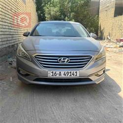 هیوندای سۆناتا